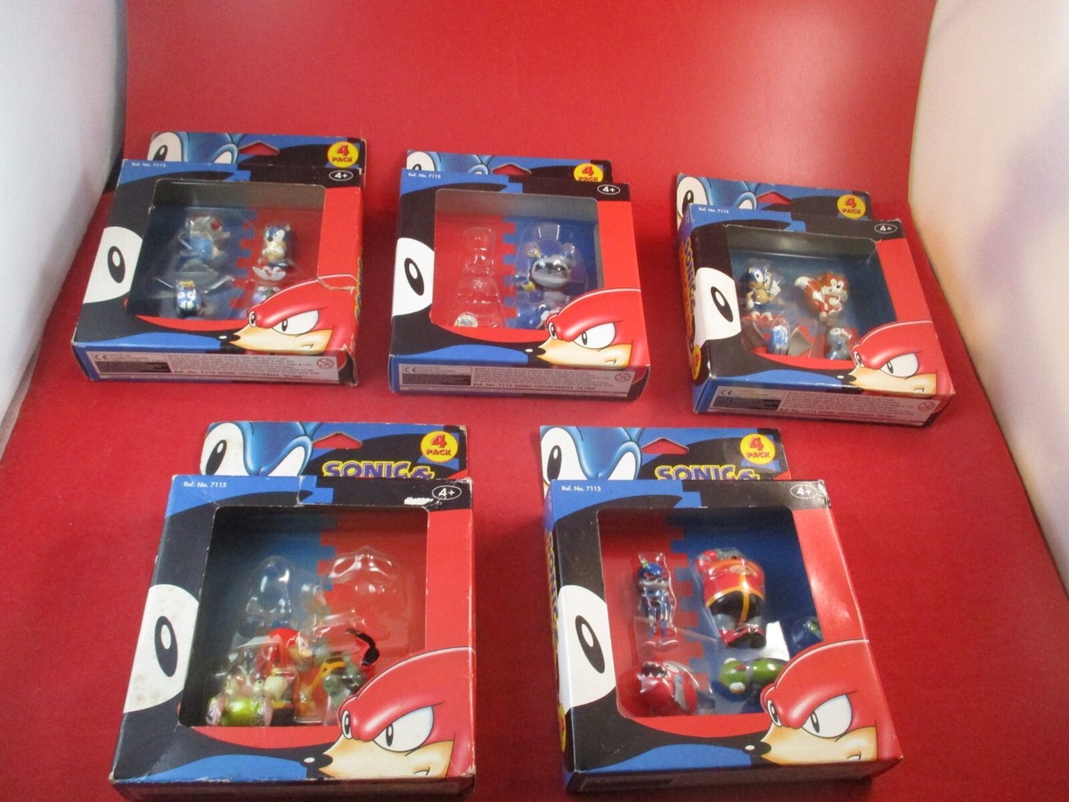 MD ソニック&ナックルズ SONIC&KNUCKLES s-l400.jpg