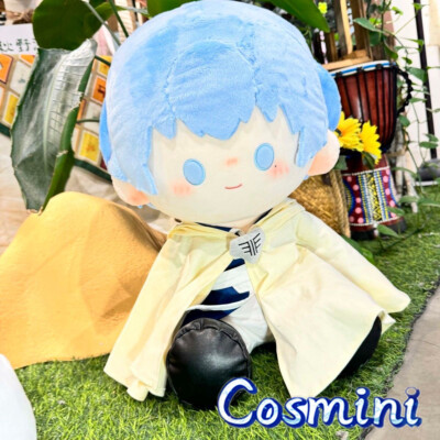 Frieren: Beyond Journey's End Himmel 40cm Plush Doll Dress up Toy