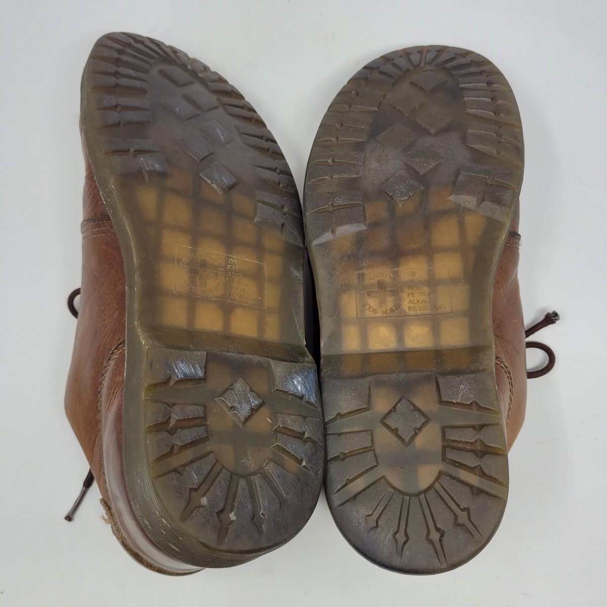 Dr. Martens 11792 Brown Leather Oxford Size 11 Amazon.com | Dr. Martens Unisex 1461 Oxford, Dark Brown  main image 3