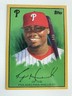 2008 Topps T205 Ryan Howard #TCP10