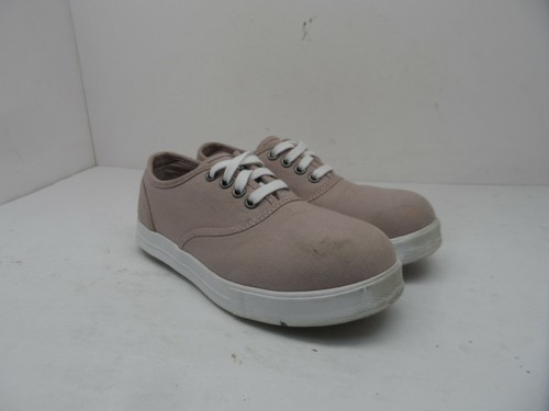 Dakota Women's 1009 Lightweight Aluminum Toe Steel Plate Work Shoes Pink 5M - 第 1/8 張圖片