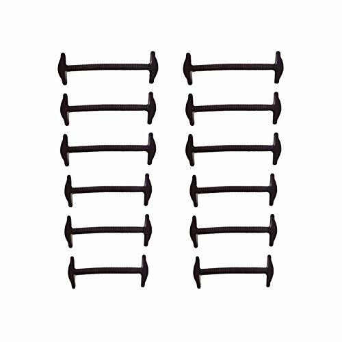 no tie dress shoe laces