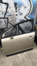 Porte avant et accessoires Citroen HY