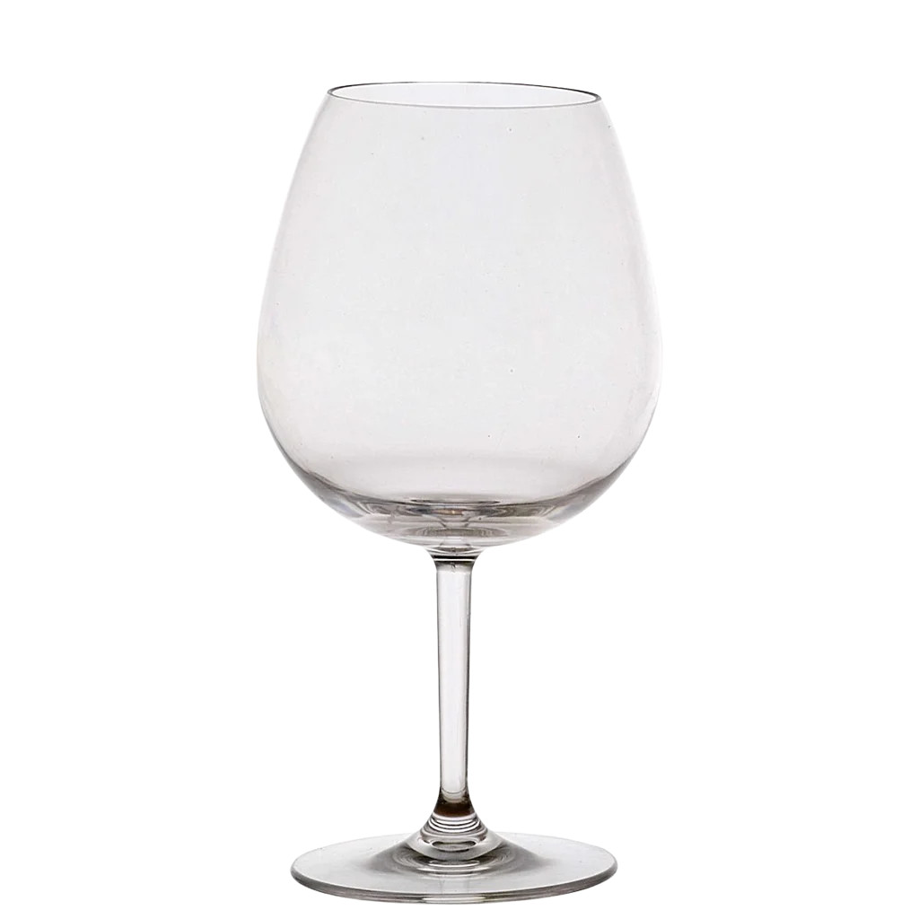 Quest Acrylic Stem glass