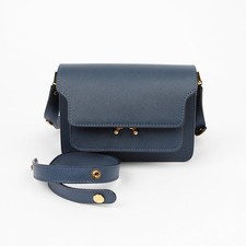 Marni Trunk Mini Shoulder Crossbody Bag 153506645 [U]