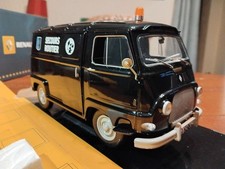 Estafette Renault Norev À VENDRE! - FR