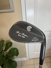 Cleveland Tour Action Reg 588 53 Degree GW Gap Wedge Steel Shaft Mens RH 35”