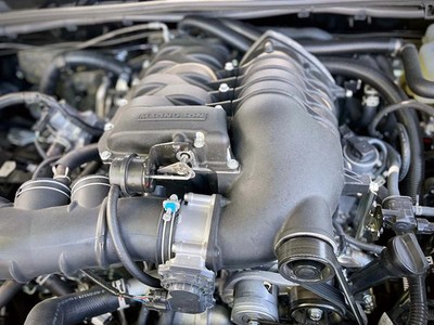 Magnuson TVS1320 Supercharger Kit fits Toyota 4Runner 4.0L V6 1GR-FE (IN STOCK)