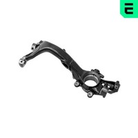 Achsschenkel RadaufhäNgung Optimal KN-100091-01-L Gusseisen FüR VW Passat B5 3B2