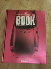 The porsche book - The best porsche images by...