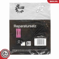 Kabelreparatursatz Druckschalter (Klimaanlage) Esen SKV 53SKV253 FüR Opel Movano