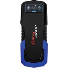 1PC JUMP-N-CARRY JNC325 12V 450 Start Assist Amp Lithium Jump Starter