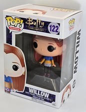 Ultimate Funko Pop Buffy the Vampire Slayer Figures Gallery and Checklist 26