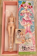 Volks DD Sakura Miku Ver.2.0 Hatsune Dollfie Dream PVC & ABS Doll Vocaloid NEW