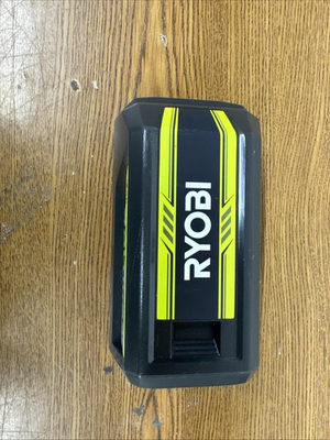 #ad RYOBI 40V Lithium Ion 4.0 Ah Battery $54.99