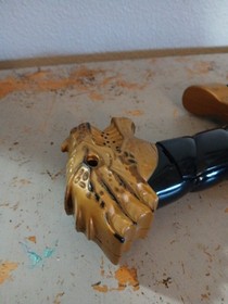 Vintage Double Dragon Billy Sword (TYCO, 1993) Super Rare! Sound Snes Nes