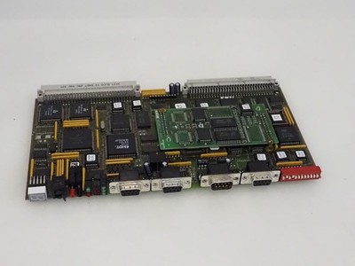 Baumüller 3.9480F    Board 3.9480 F