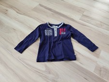 Noppies T - Shirt Langarmshirt Langarm Gr. 98...