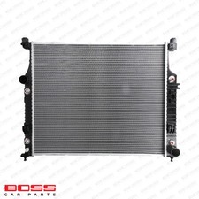 Radiateur Mercedes CLASSE GL