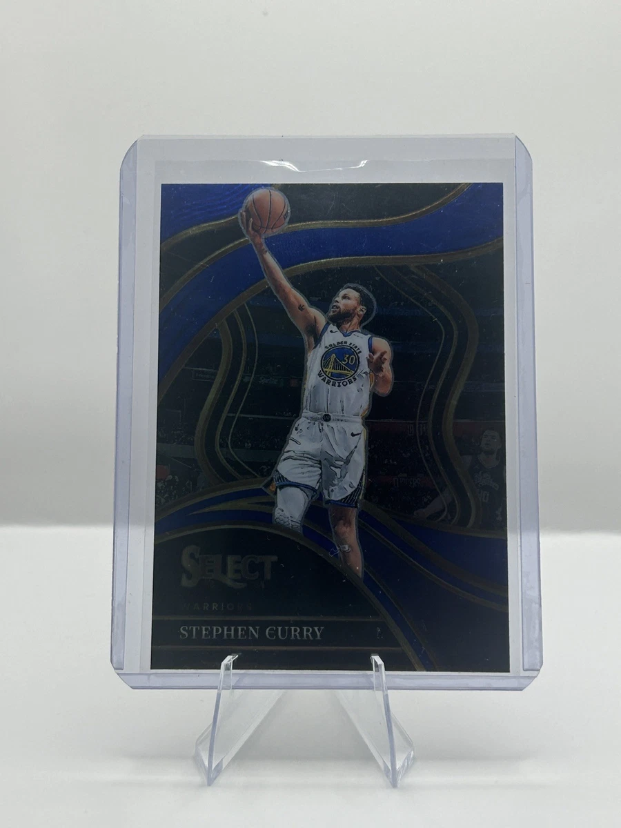 2023-24 Panini Select - Stephen Curry #256 for sale | eBay