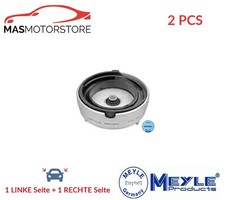 FEDERBEINLAGER DOMLAGER PAAR VORNE MEYLE 314 641 0006 2PCS A FÜR BMW X5,X6,E70
