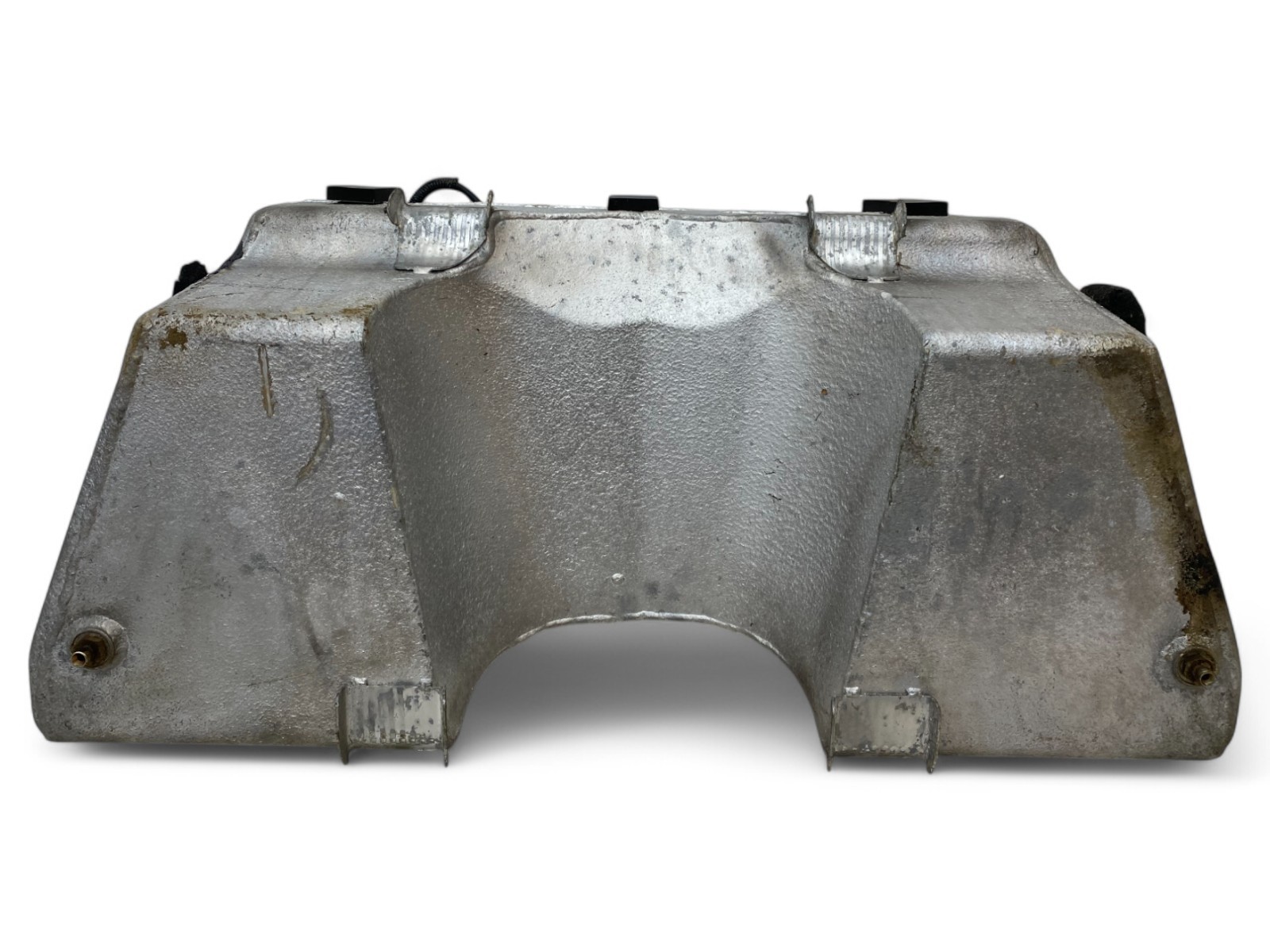 2002-2006 Maserati Spyder M138 Convertible 4.2L Gasoline Fuel Tank OEM