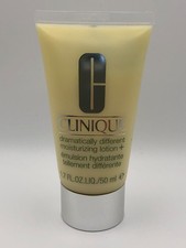 Clinique Dramatically Different Moisturizing Lotion 50ml  Travel Size Brand New