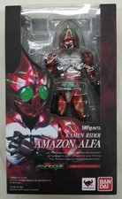 BANDAI S.H.Figuarts Kamen Rider Amazon Alpha Action Figure New