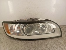 Feu avant (phare) Volvo V50