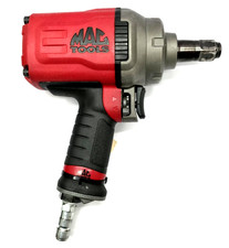 Mac Tools 34 Drive Air Impact Wrench Awp075 Mac Tools 34 Drive Air Impact Wrench Awp075