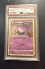 2023 POKEMON TRICK OR TRADE #066 GENGAR PSA 9