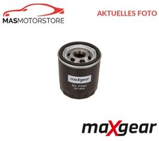 MOTOR ÖLFILTER MAXGEAR 26-1221 A FÜR FIAT FREEMONT 2.4 125KW