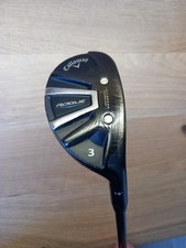 Callaway Rogue 3 Hybrid