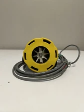 Omega FPR-200 Liquid Flow Meter Made In USA