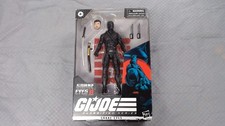 G.I. Joe Classified Series SNAKE EYES 16 Origins Hasbro 6 Inch Figure NEW