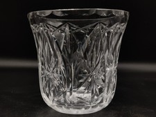 Vase En Cristal De SAINT LOUIS
