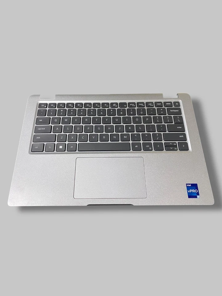 Placa madre Dell Latitude 5440 LA-M401P i5-1335U con teclado y reposamanos - Usada Foto 2 de 3