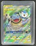 2019 Pokemon SM Cosmic Eclipse Blastoise Piplup Tag Team #215/236