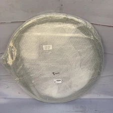 Therwen 100-Roll 14 ft Galvanized Steel Wire, Multi-Purpose 2mm Bulk Tie