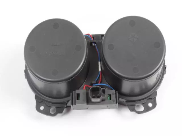 Genuine Mopar Console Cup-Holder 68058829AA