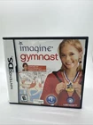 Imagine: Gymnast (Nintendo DS, 2010)
