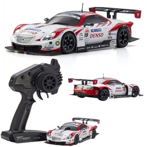 Kyosho Mini Z Ready Set | eBay