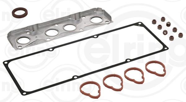 Elring Dichtungssatz Zylinderkopf 770.550 FüR Renault Megane 1 Classic LA0 BA0 2-image