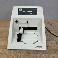 Life Technologies Ion Torrent Ion One Touch ES 8441-22 Tested and Working