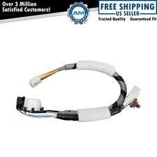 Ignition Switch for 88-91 Honda Civic CRX