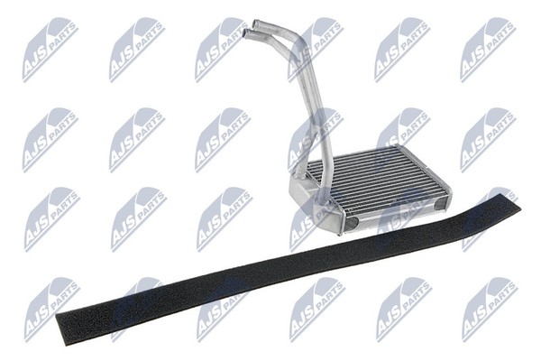 WäRmetauscher Innenraumheizung NTY CNG-CH-001 FüR Jeep Cherokee 2 WJ WG CRD 4X4-image