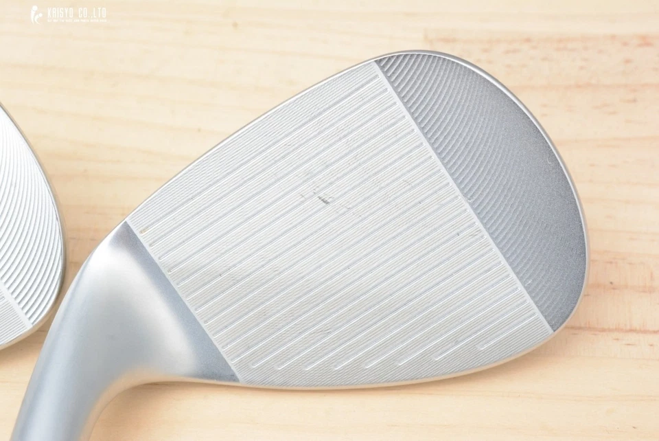 Used Cleveland RTX DEEP FORGED Wedge 52°/58° N.S PRO MODUS3 TOUR 105 Flex:S - Image 3 of 4