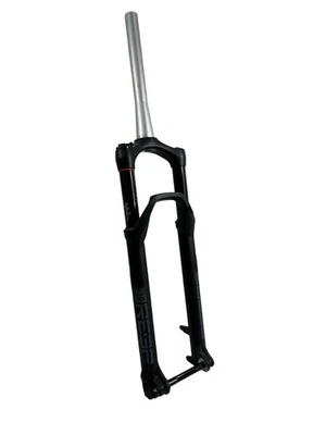 Rock Shox Reba RL 29 Solo Air 120mm 15x110 Boost Stoßdämpfer - Bild 1 von 4