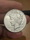 1928 Silver Peace Dollar LOW Mint Beautiful Ms Coin KEY KEY DATE Sharp Must Have