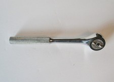 Vintage Proto Ratchet Socket Wrench Tool 3/8 ...